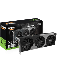 INNO3D GeForce RTX 5070 X3... 2